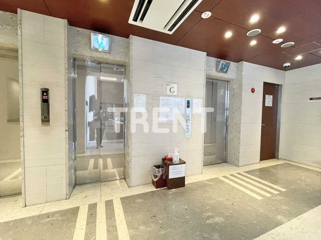 ファーストリアルタワー新宿-1315