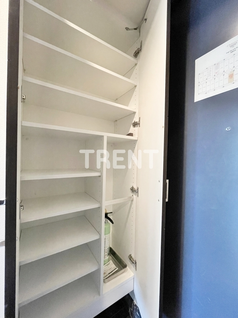 ファーストリアルタワー新宿-1315