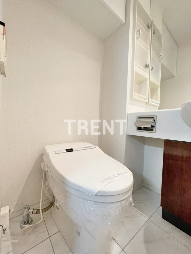 ファーストリアルタワー新宿-1315