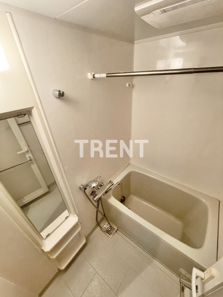 ファーストリアルタワー新宿-1315