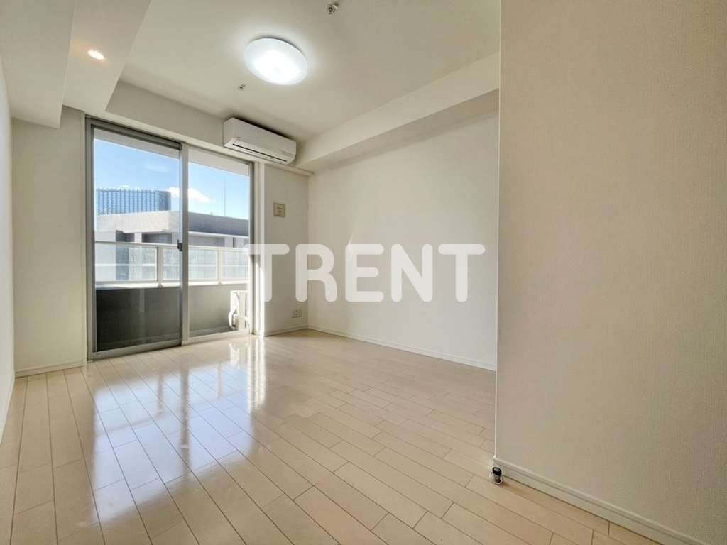 ファーストリアルタワー新宿-1315