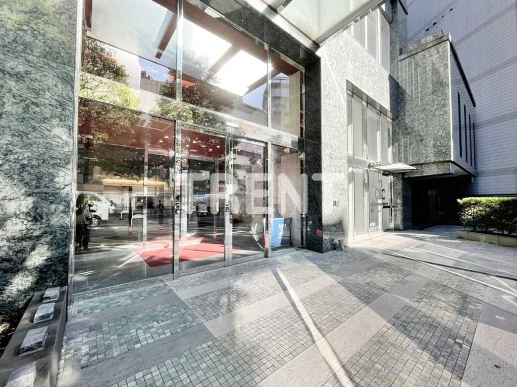 ファーストリアルタワー新宿-1315