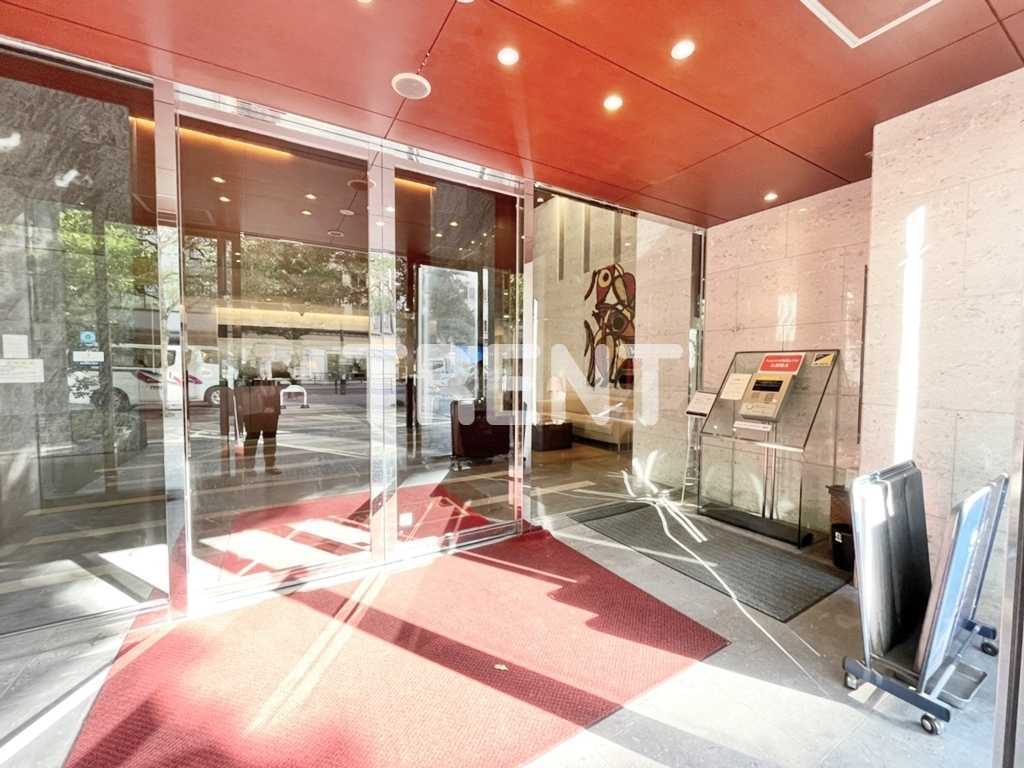 ファーストリアルタワー新宿-1315