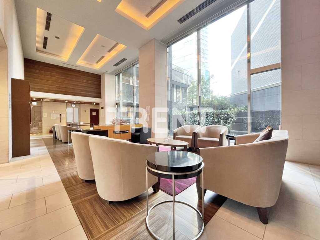 ファーストリアルタワー新宿-1315