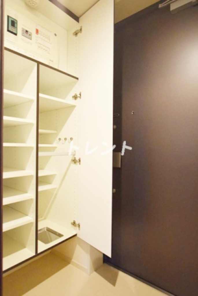 コスモリード市ヶ谷払方町-310