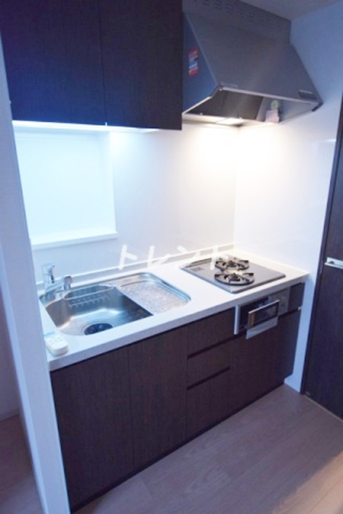 コスモリード市ヶ谷払方町-310