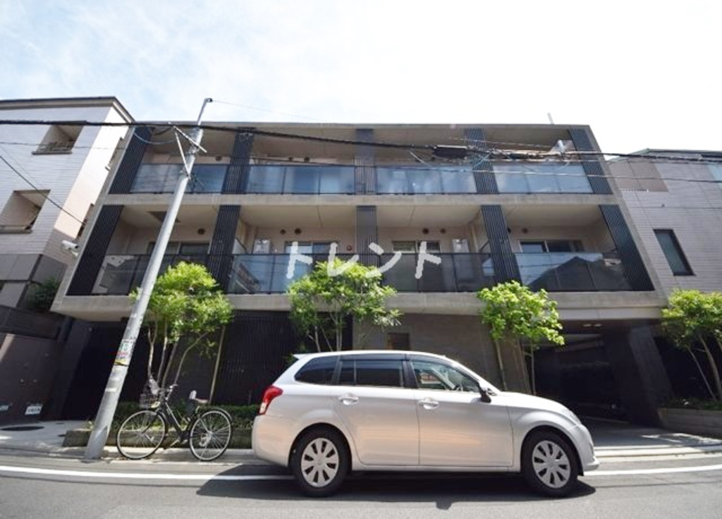 コスモリード市ヶ谷払方町-310