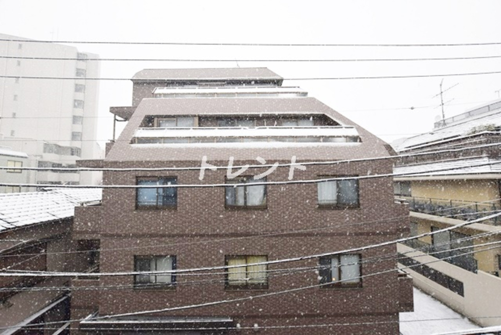 コスモリード市ヶ谷払方町-310