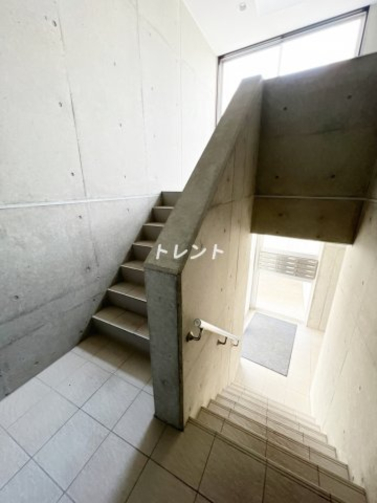 デュプレクス白山-203