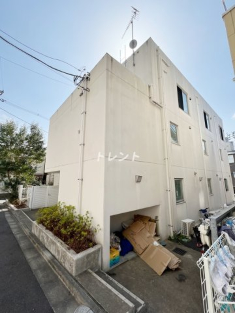 デュプレクス白山-203