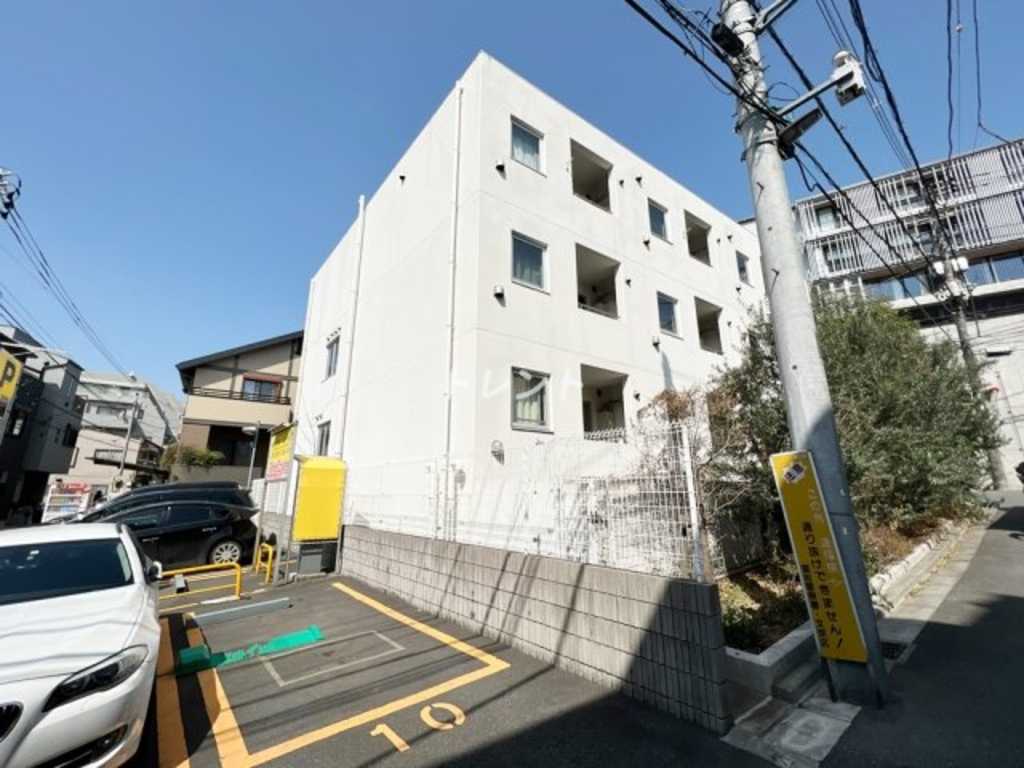 デュプレクス白山-203