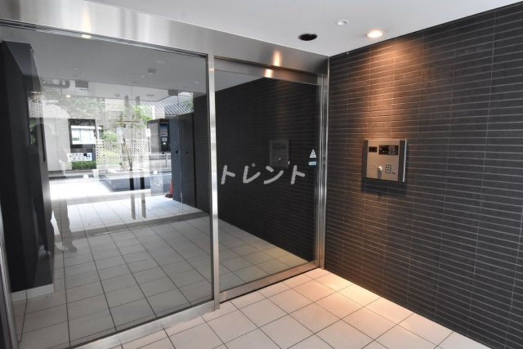 アーデン門前仲町-802