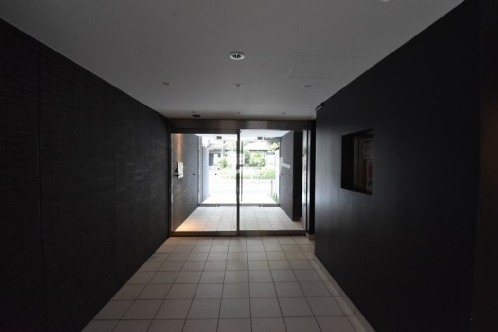 アーデン門前仲町-802
