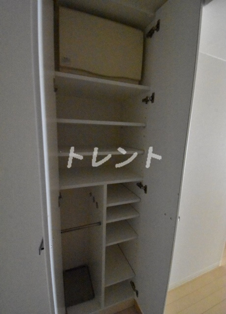 アーデン門前仲町-802