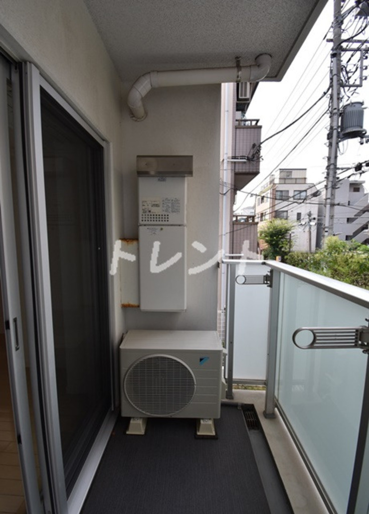 アーデン門前仲町-802