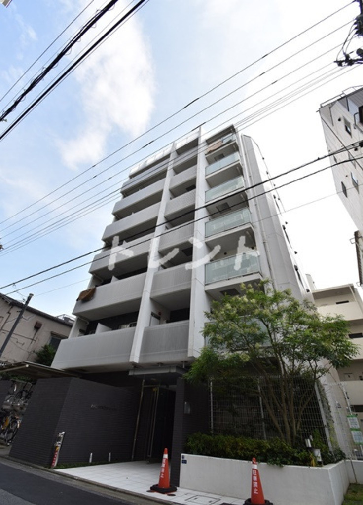 アーデン門前仲町-802