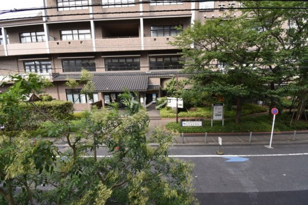 アーデン門前仲町-802
