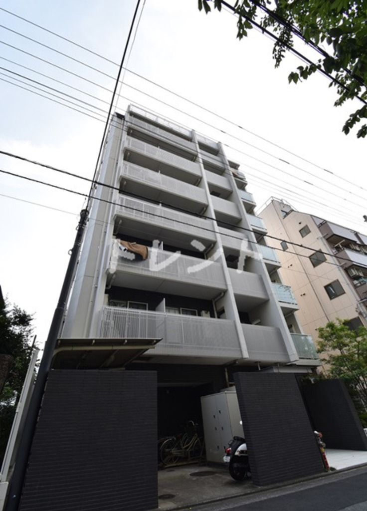 アーデン門前仲町-802