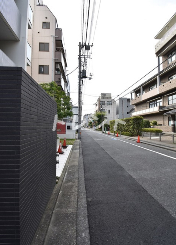 アーデン門前仲町-802