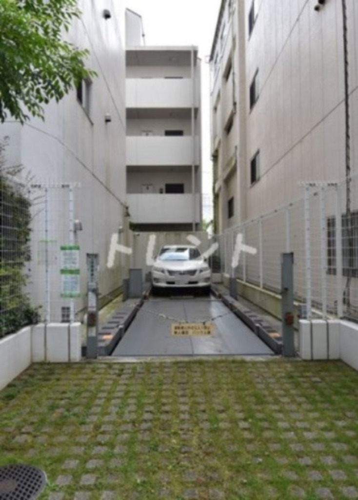 アーデン門前仲町-802