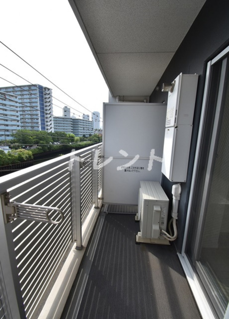 アーデン門前仲町-304