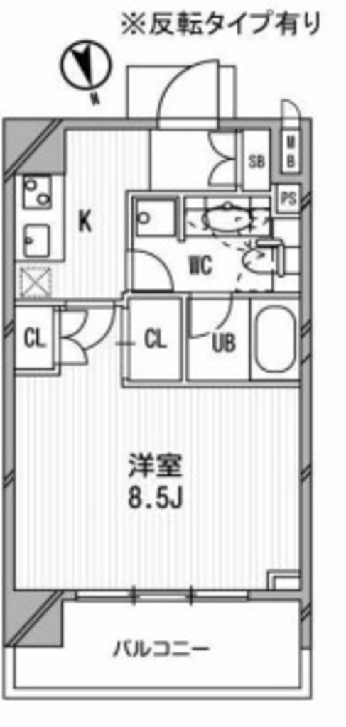 アーデン麻布十番-602