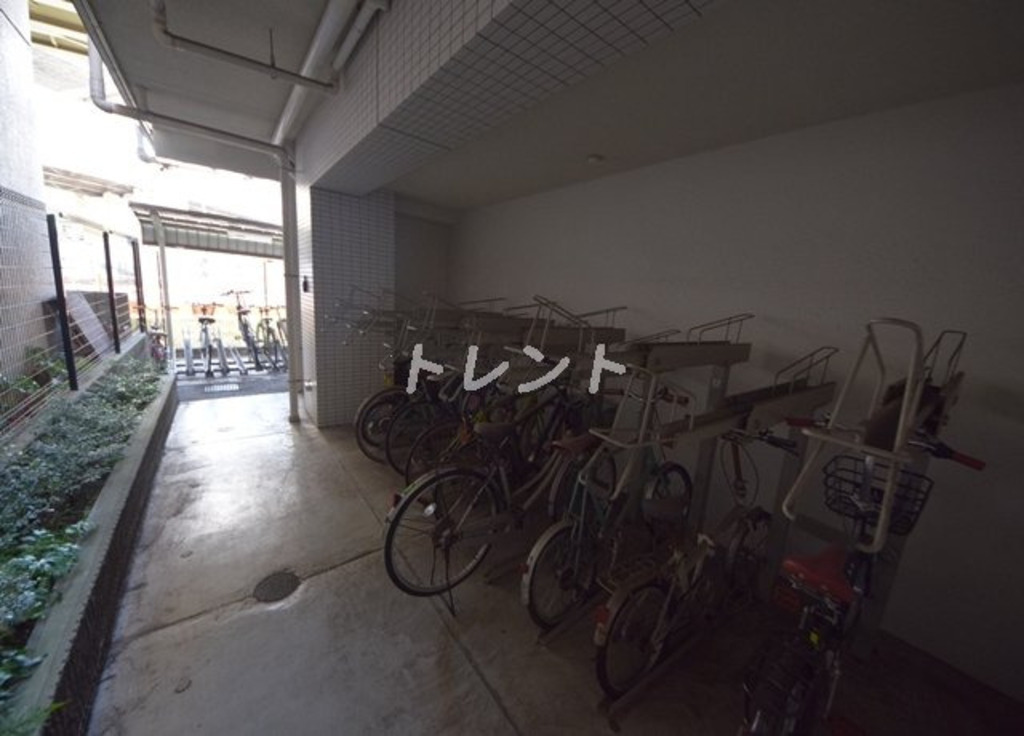 アーデン麻布十番-602