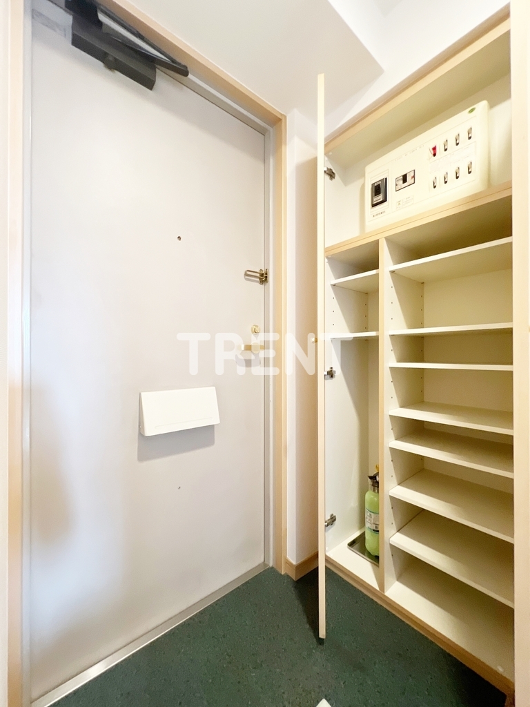 フォルトゥナ秋葉原-12F