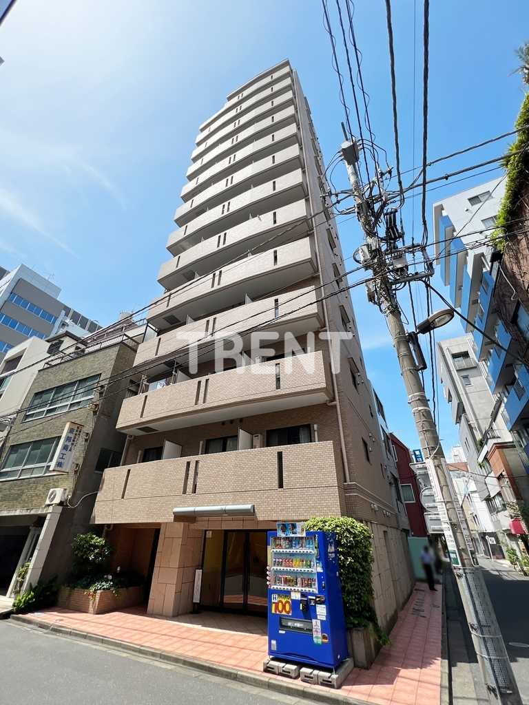 フォルトゥナ秋葉原-12F