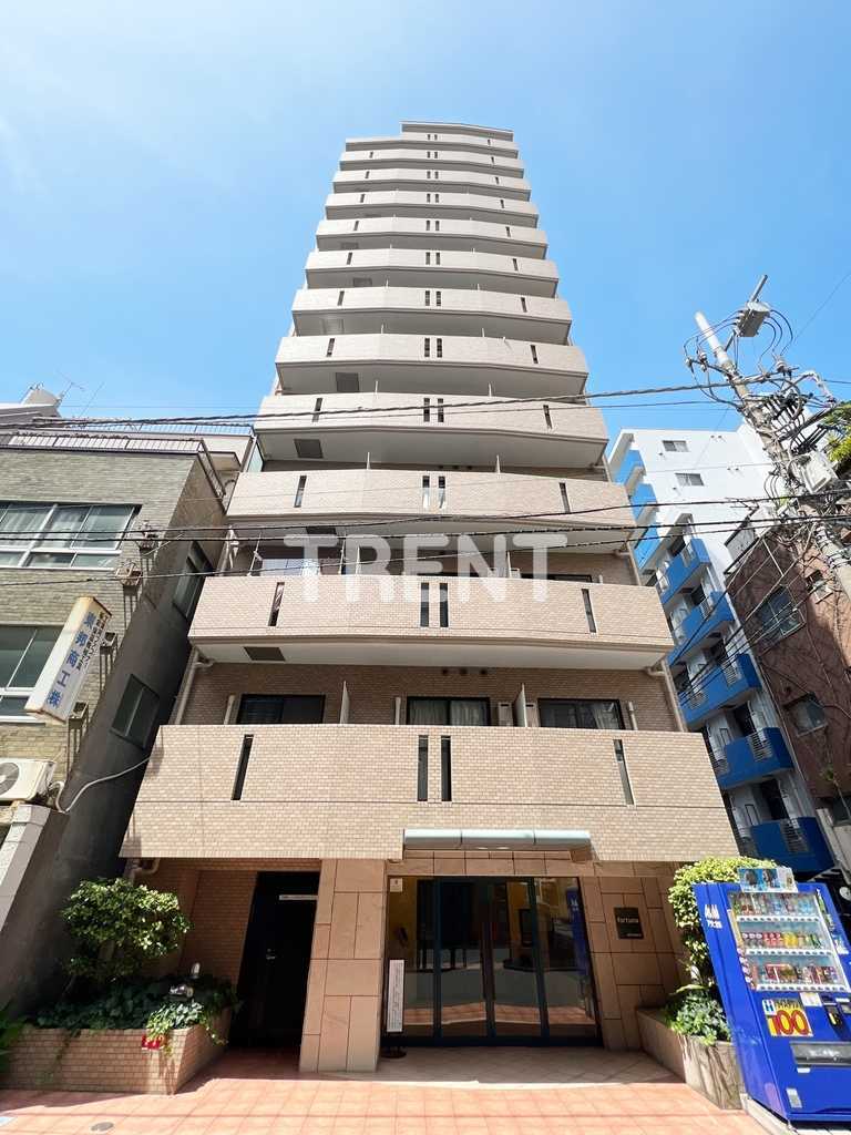 フォルトゥナ秋葉原-12F