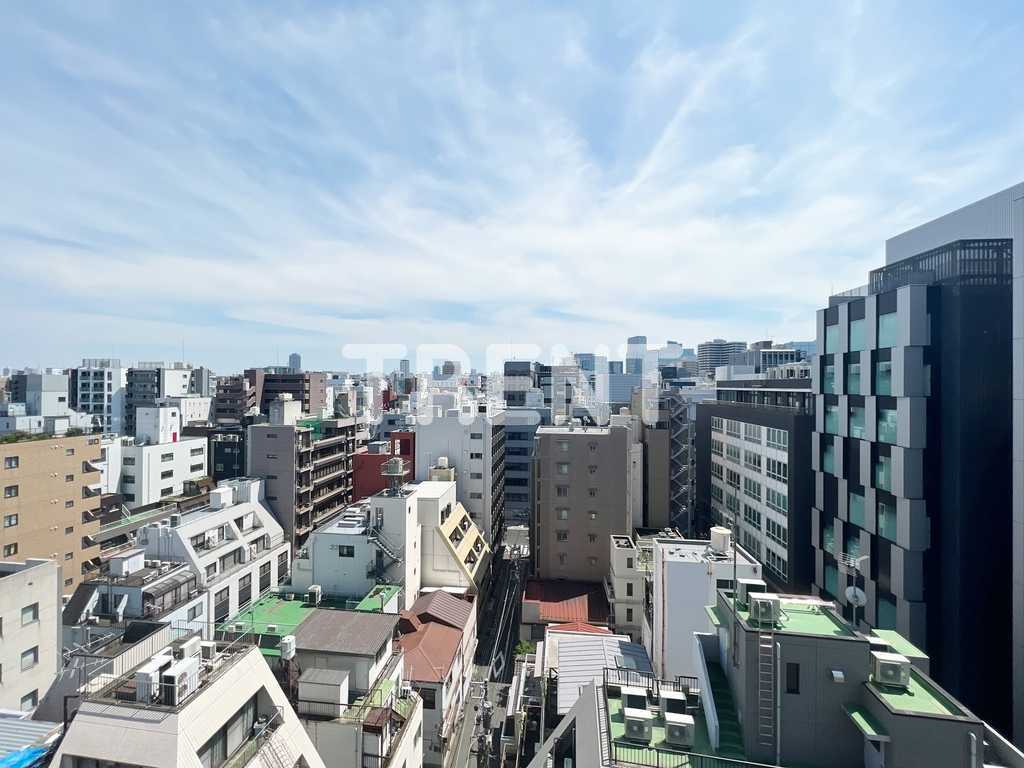 フォルトゥナ秋葉原-12F
