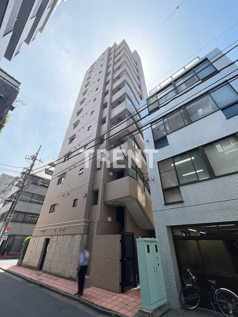 フォルトゥナ秋葉原-12F