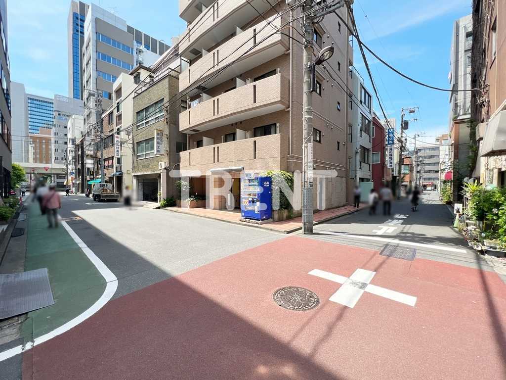 フォルトゥナ秋葉原-12F