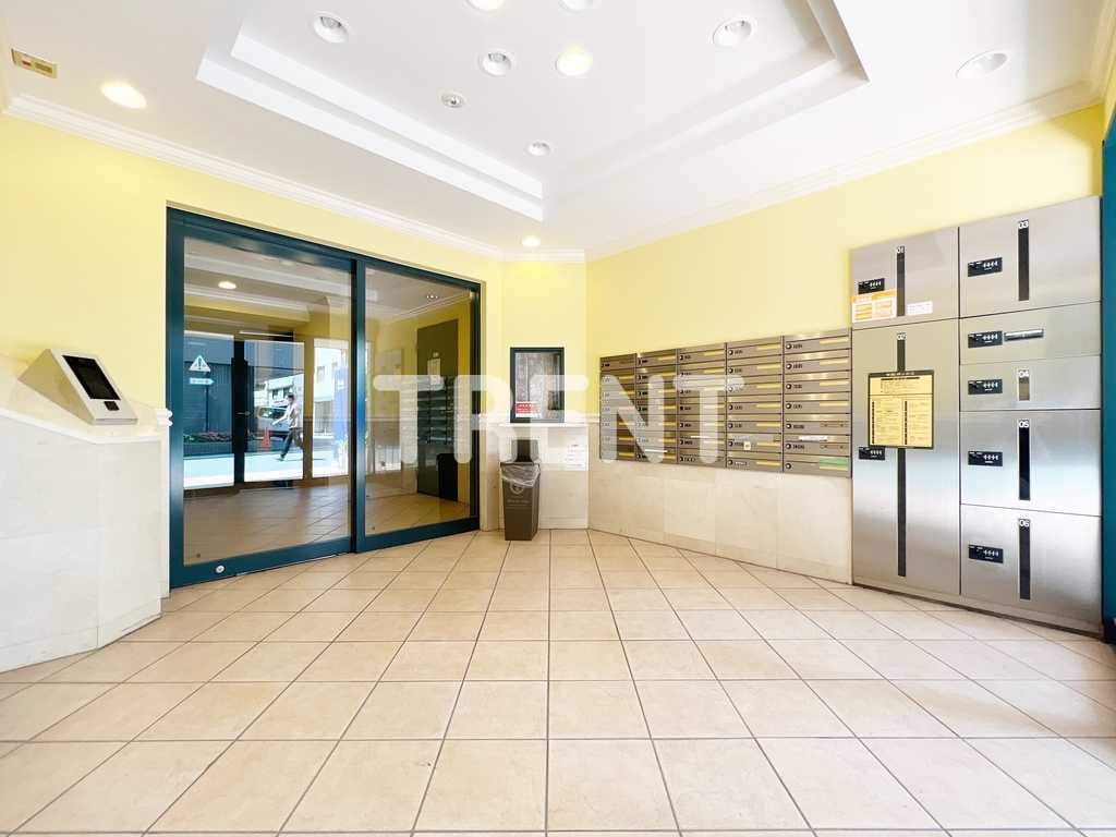 フォルトゥナ秋葉原-12F