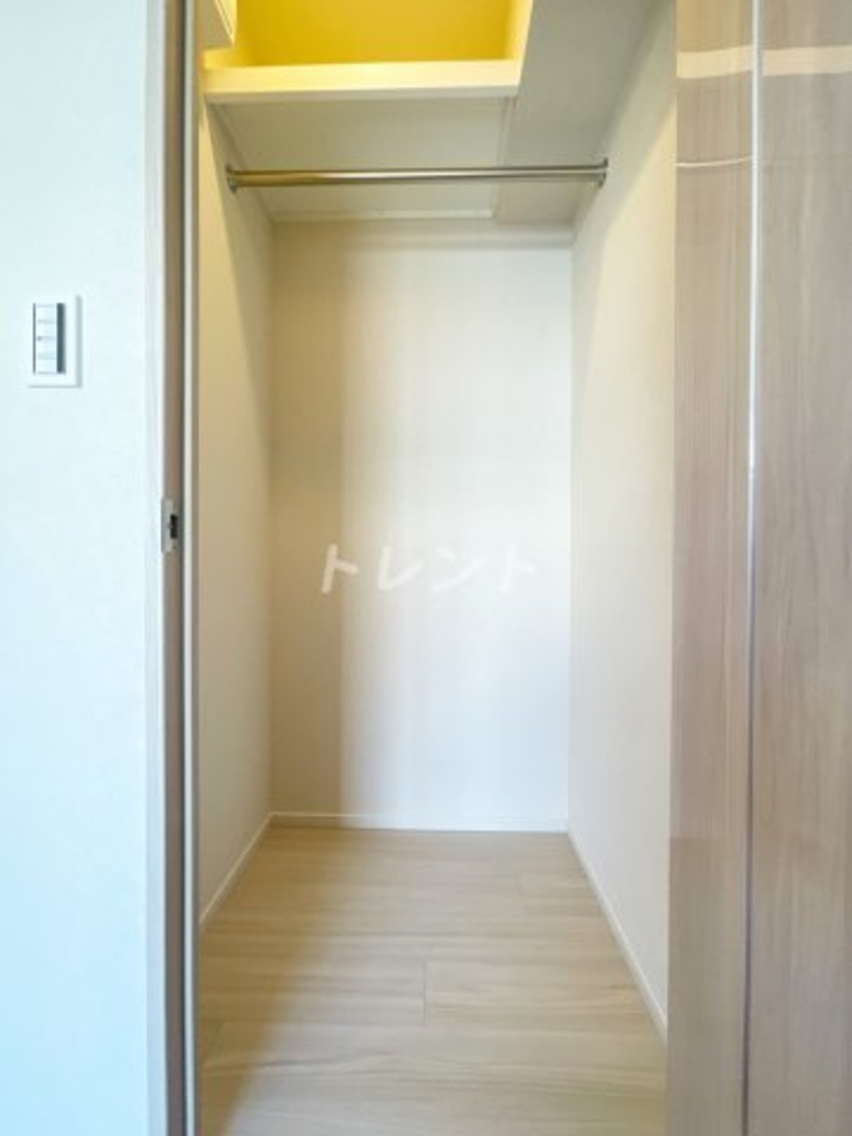 コノート茗荷谷-403