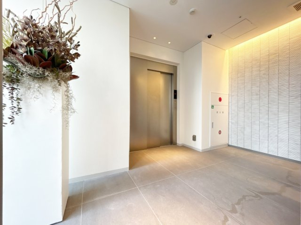 オアーゼ新宿市谷薬王寺-516