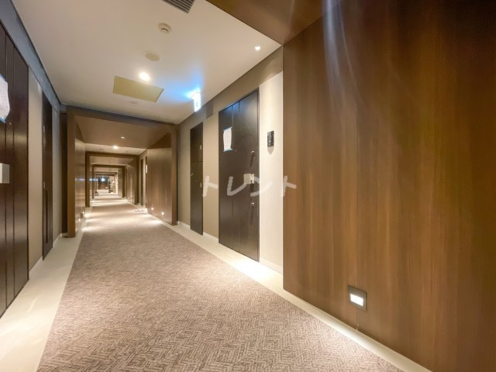 オアーゼ新宿市谷薬王寺-516