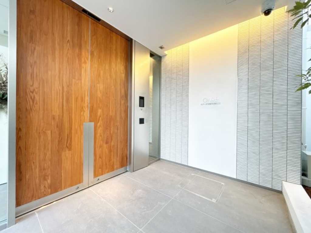 オアーゼ新宿市谷薬王寺-516