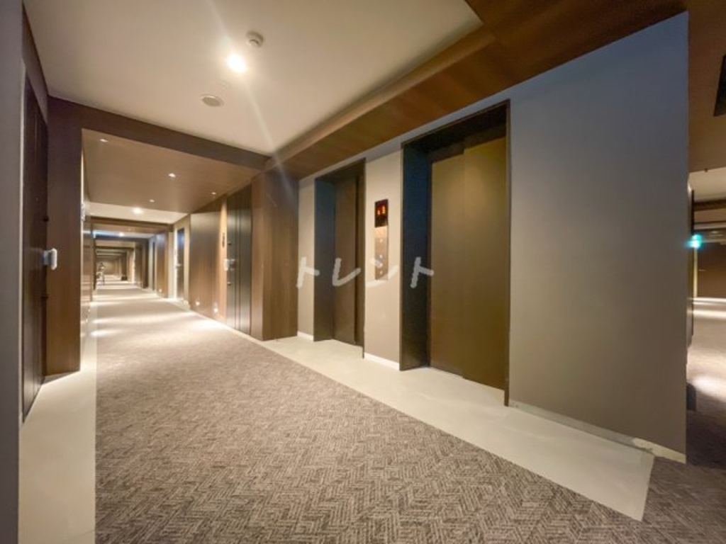 オアーゼ新宿市谷薬王寺-516