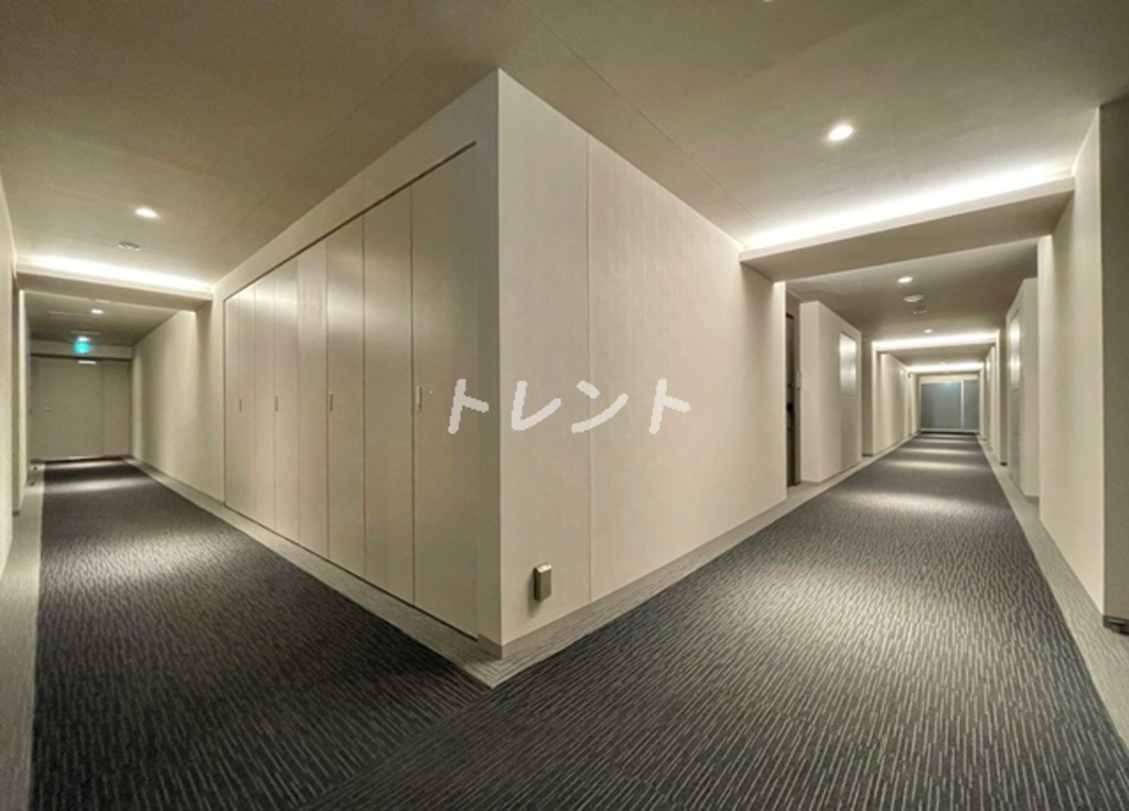 フロンティア新宿タワー-601