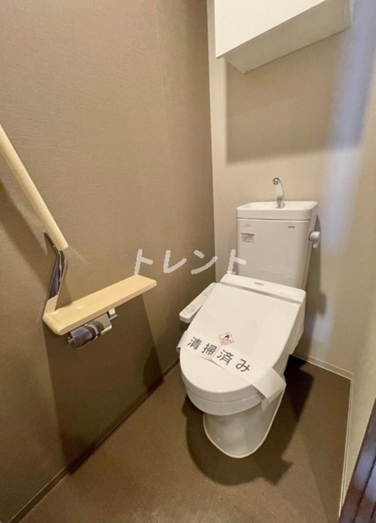 フロンティア新宿タワー-601