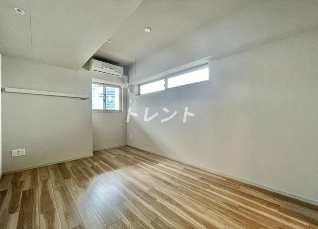 フロンティア新宿タワー-601