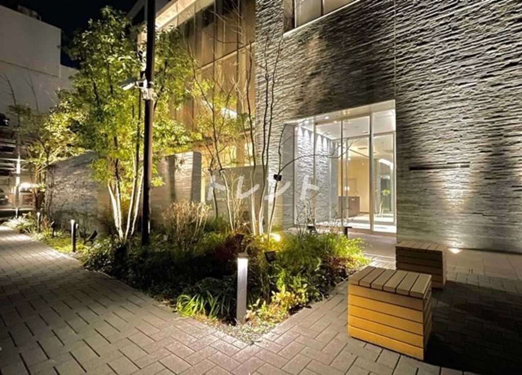 フロンティア新宿タワー-601