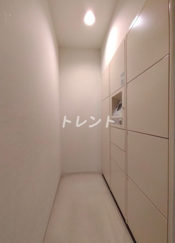 トレステージ四谷-1105