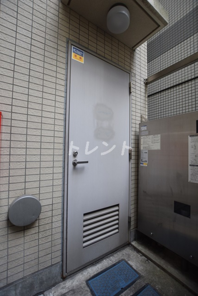 ステューディオ神保町Ⅱ-602