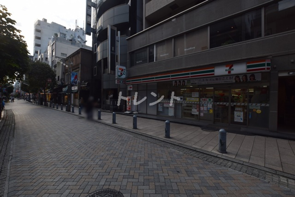 ステューディオ神保町Ⅱ-602