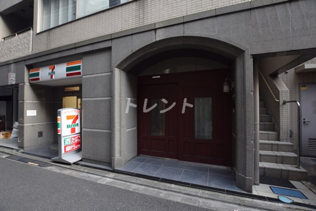 ステューディオ神保町Ⅱ-602
