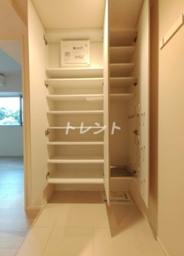 ブリリアイスト千駄ヶ谷-1003