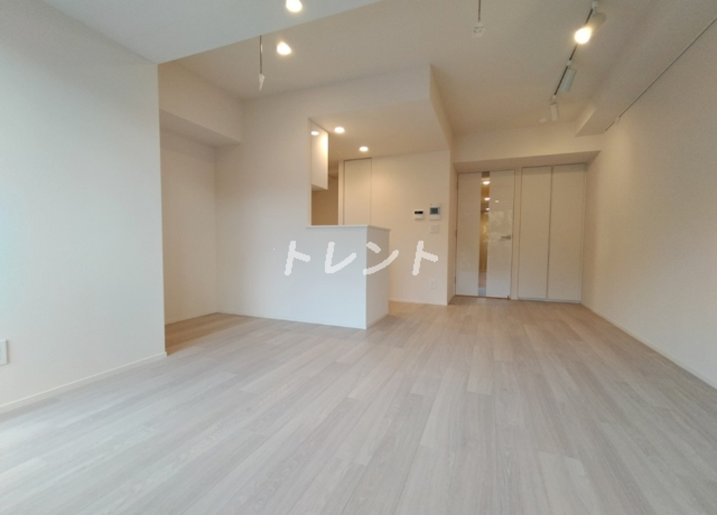 ブリリアイスト千駄ヶ谷-1003