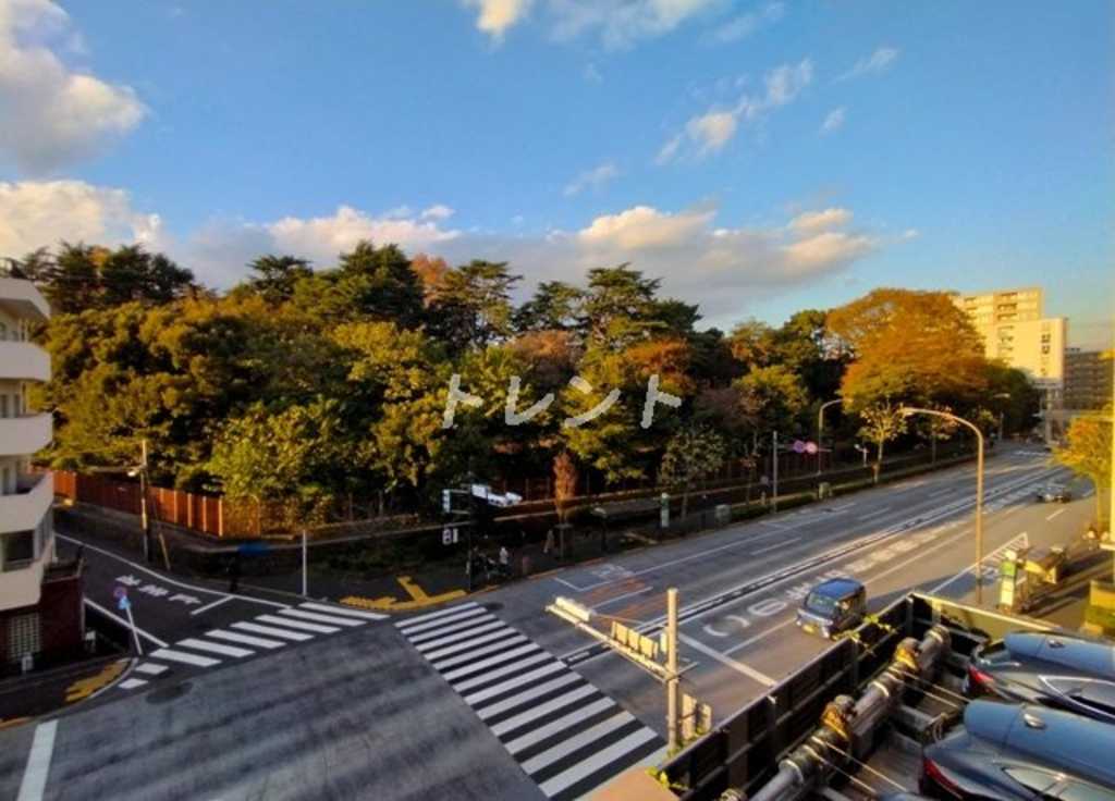 ブリリアイスト千駄ヶ谷-1003